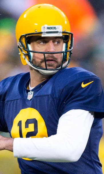 Rodgers, Packers assert dominance with blowout over Eagles